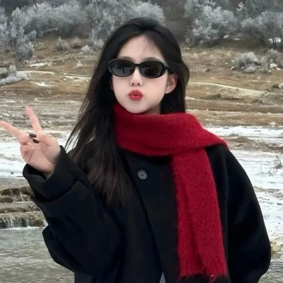 我的深情你不配$回国后夏小姐又美又飒